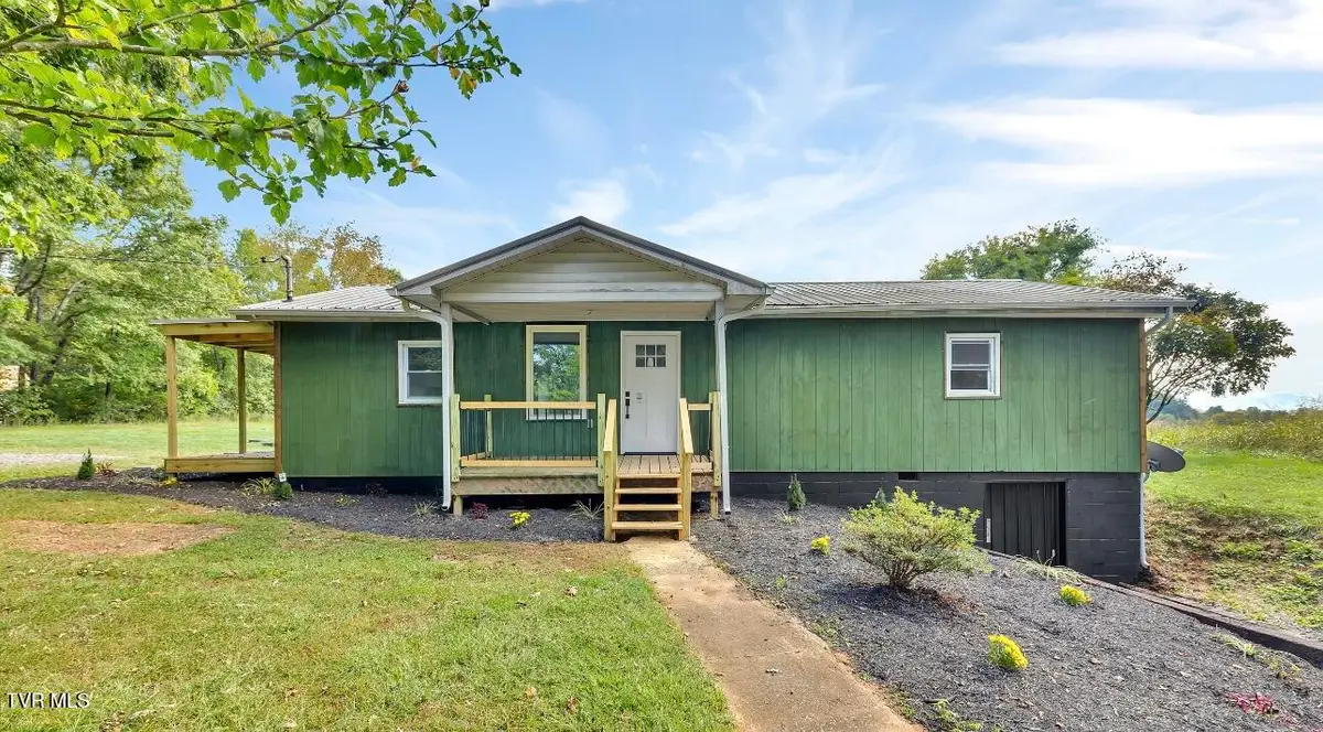 2793 Old State Rte 34, Limestone, TN 37681 - Image #1