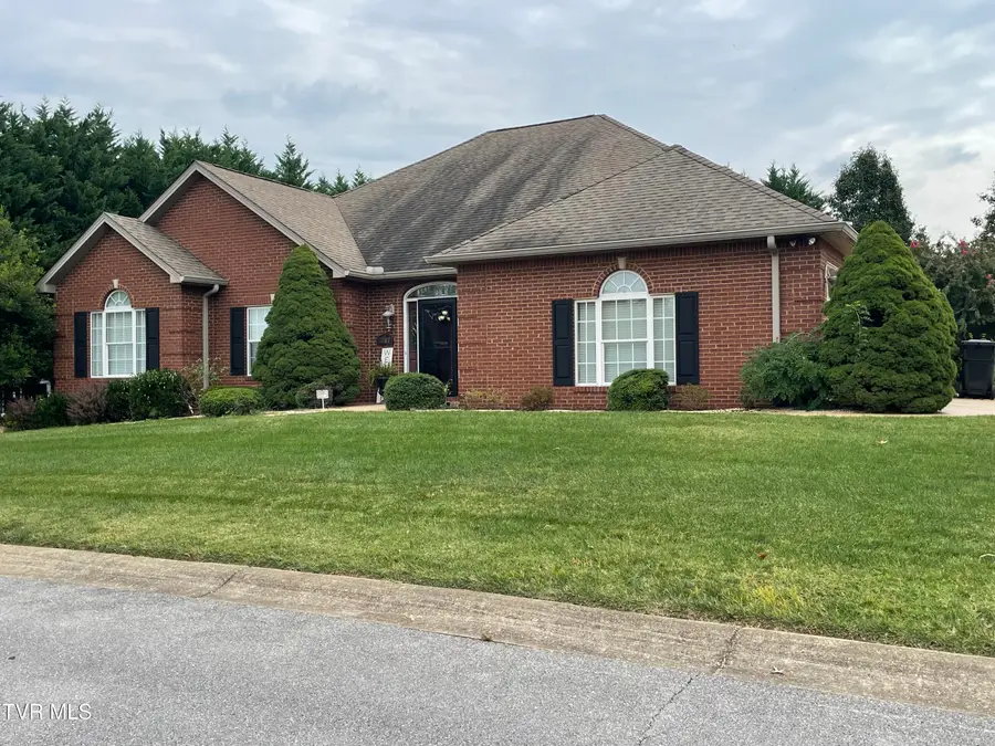2262 Keltic Place, Morristown, TN 37814 - Image #2
