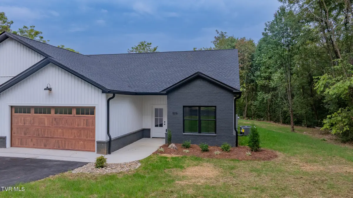 1519 Carroll Creek Road, Johnson City, TN 37615 - Image #1