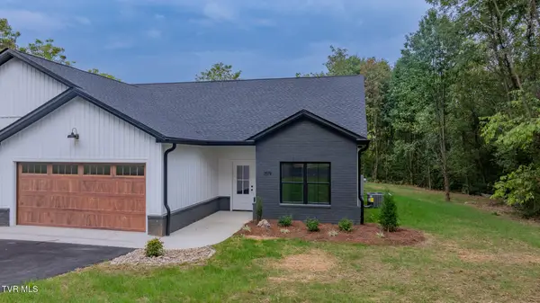 1519 Carroll Creek Road, Johnson City, TN 37615