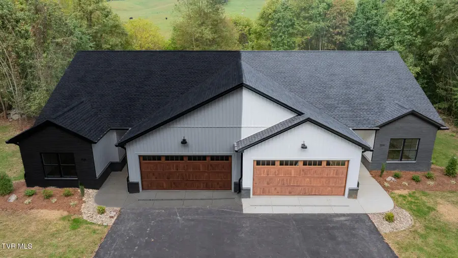 1519 Carroll Creek Road, Johnson City, TN 37615 - Image #2