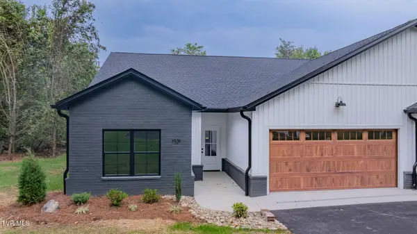 1521 Carroll Creek Road, Johnson City, TN 37615