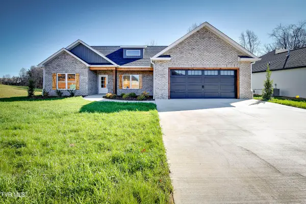310 Ruby Rose Ridge, Jonesborough, TN 37659