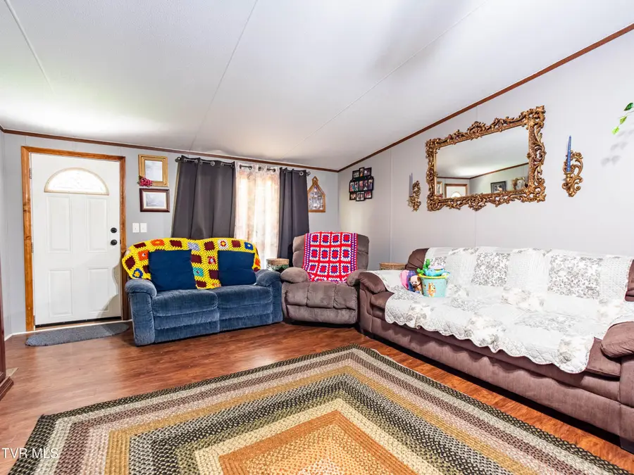 115 Hammond Road, Rogersville, TN 37857 - Image #3