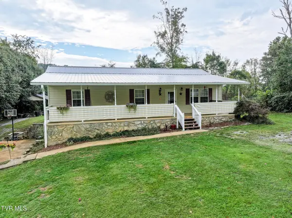 285 Falcons Nest, Afton, TN 37616