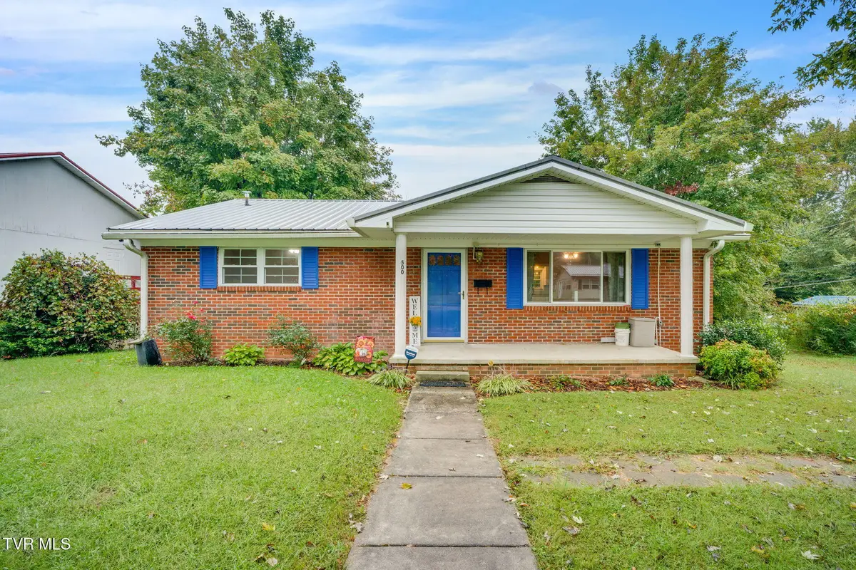 500 Fugate Street, Rogersville, TN 37857 - Image #1