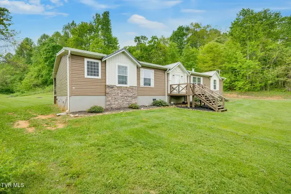 474 Thornburg Road, Fall Branch, TN 37656