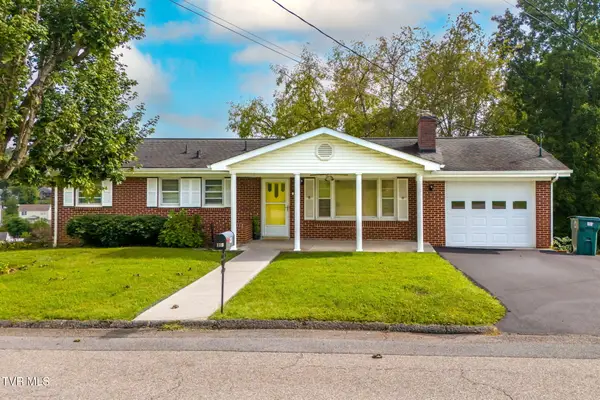 135 Montrose Drive, Bristol, VA 24201