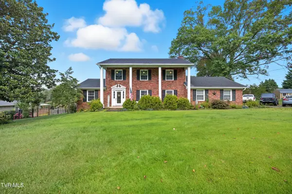 405 Oakmont Drive, Kingsport, TN 37663
