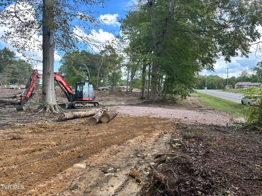 Lot 1 Highway 70s, Rogersville, TN 37857 - Image #2