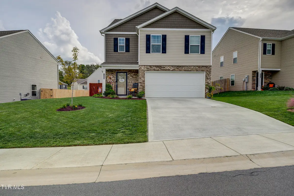 1209 Cherry Grove, Greeneville, TN 37745 - #1