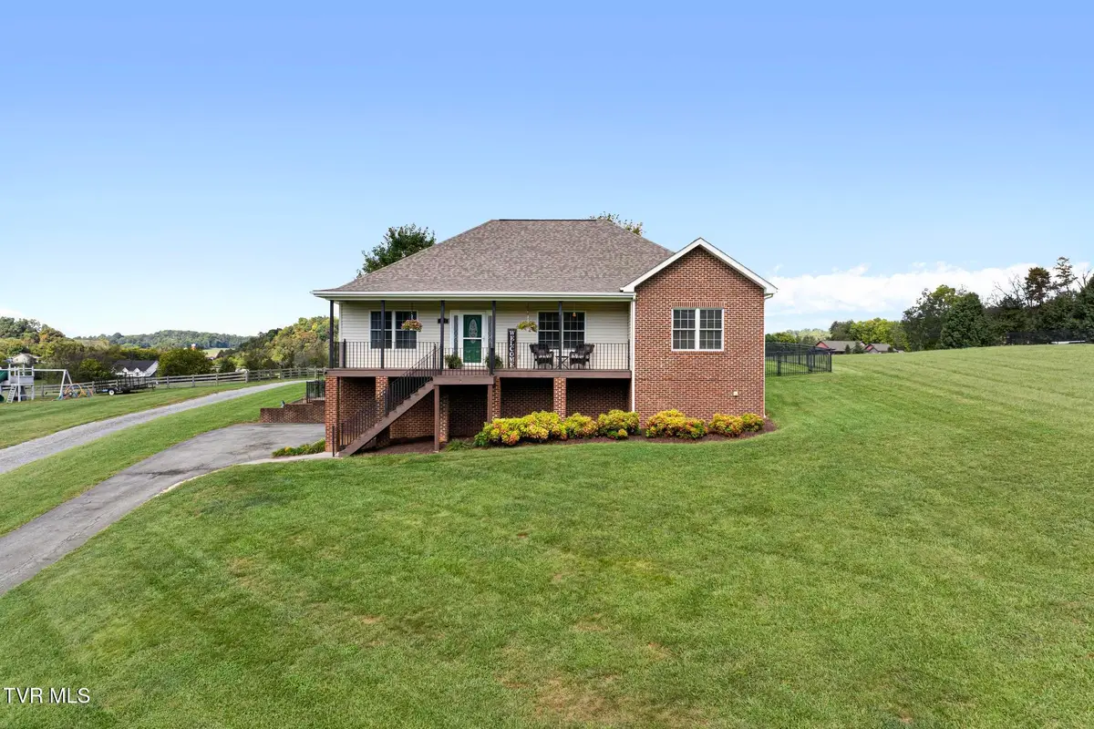 183 Jay Armentrout Road, Jonesborough, TN 37659 - Image #1