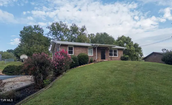 299 Stockyard Road, Telford, TN 37690