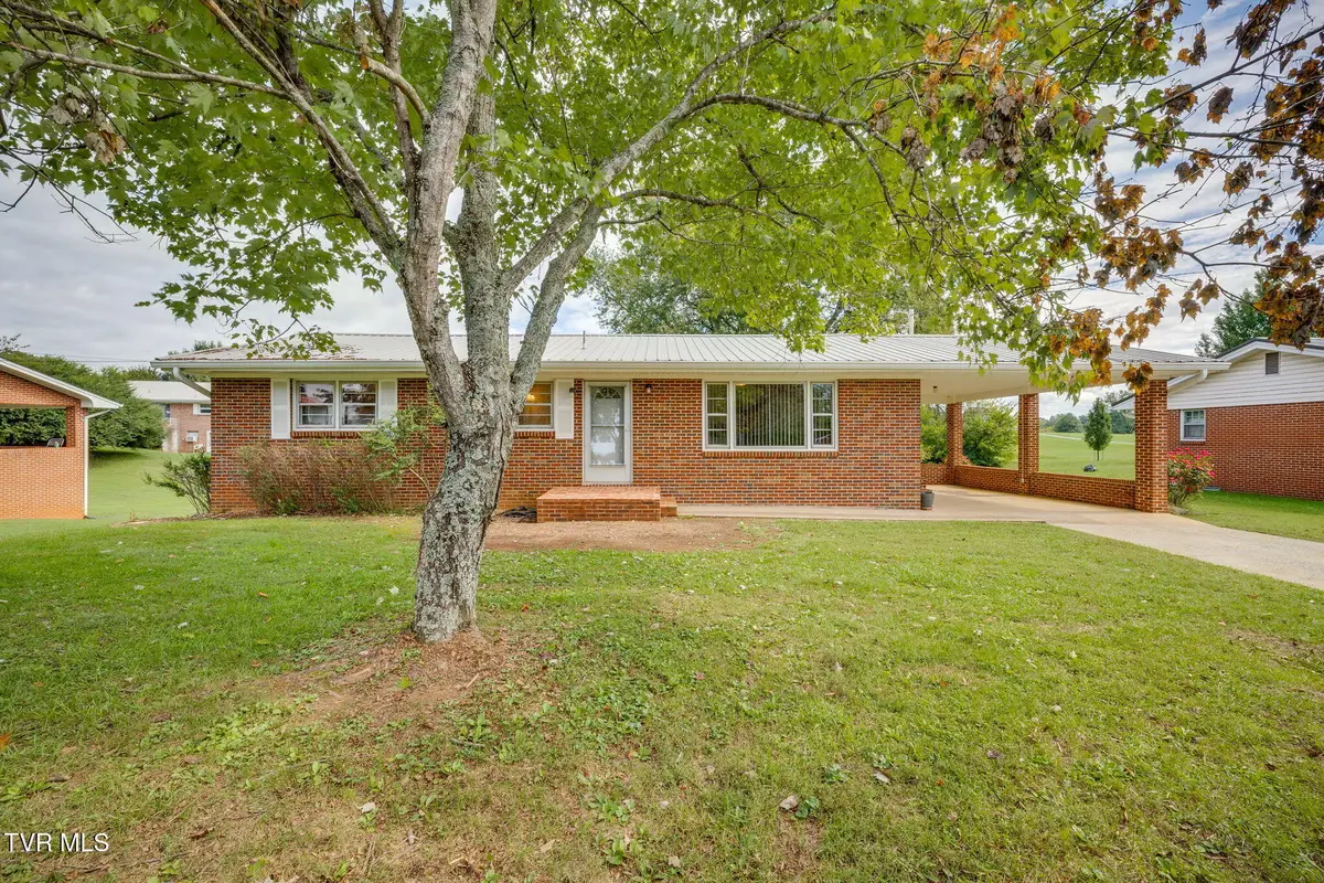2035 Jones Bridge Road, Greeneville, TN 37743 - Image #1