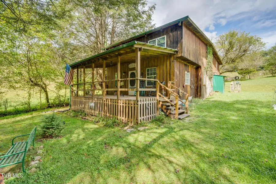205 Helton Hollow Road, Eidson, TN 37731 - Image #3