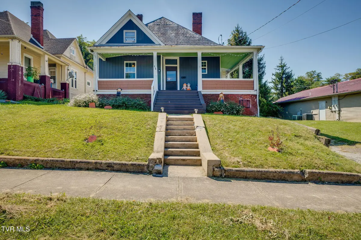 216 Taylor Street, Bristol, TN 37620 - Image #1