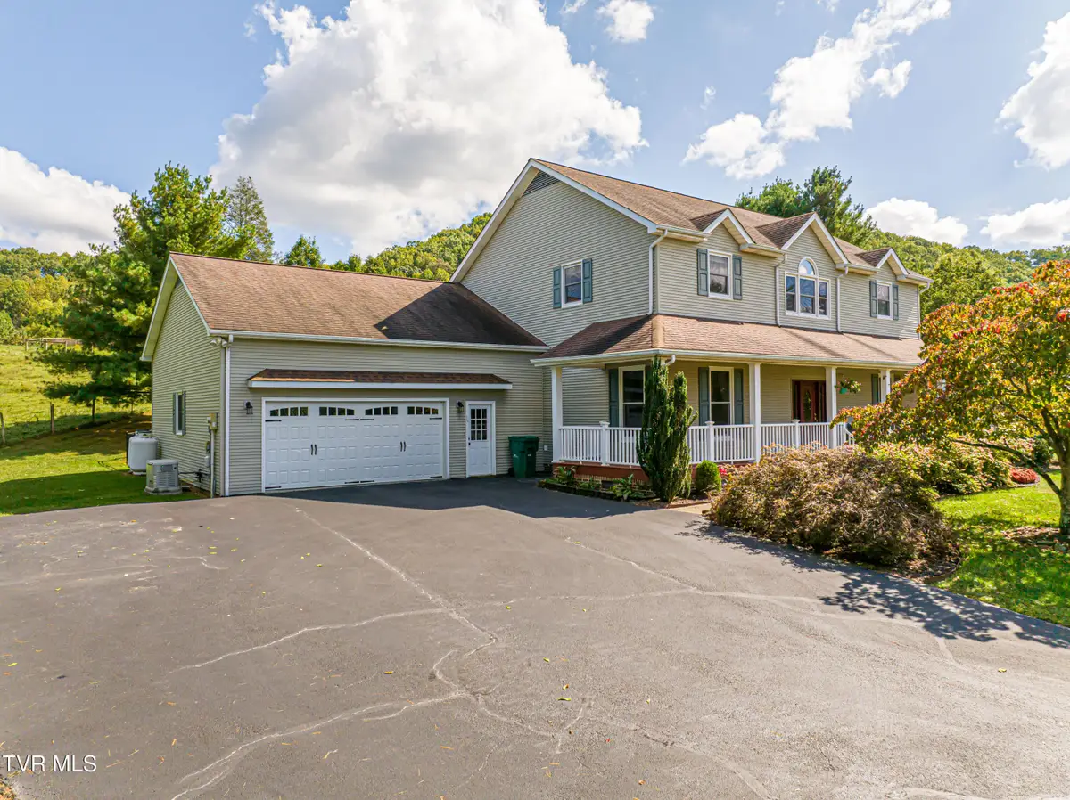 19422 Stirrup Drive, Abingdon, VA 24211 - Image #1