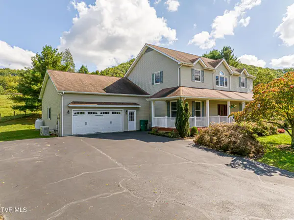 19422 Stirrup Drive, Abingdon, VA 24211