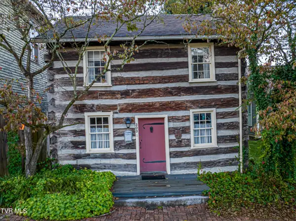 303 East Main Street, Abingdon, VA 24210