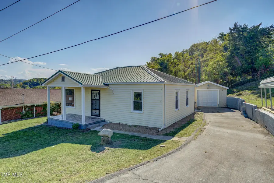 2209 Jett Road, Kingsport, TN 37660 - Image #2