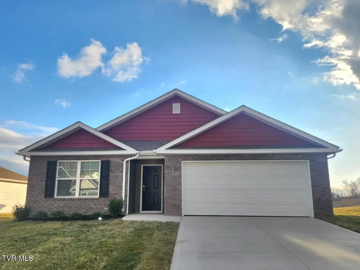 1159 Aspen Terrace, Greeneville, TN 37745 - #1