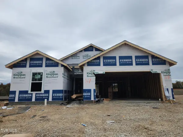 1163 Aspen Terrace, Greeneville, TN 37745