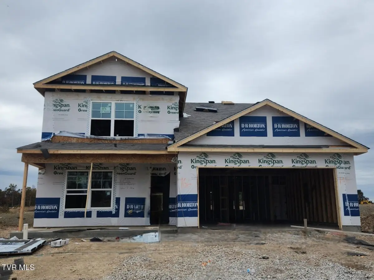 1165 Aspen Terrace, Greeneville, TN 37745 - Image #1