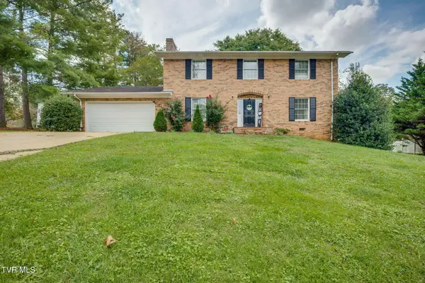 1201 Meadow Lane, Kingsport, TN 37663