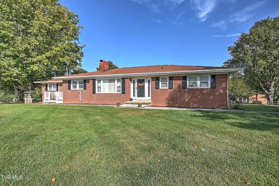 464 Jonesboro Road, Piney Flats, TN 37686 - Image #3