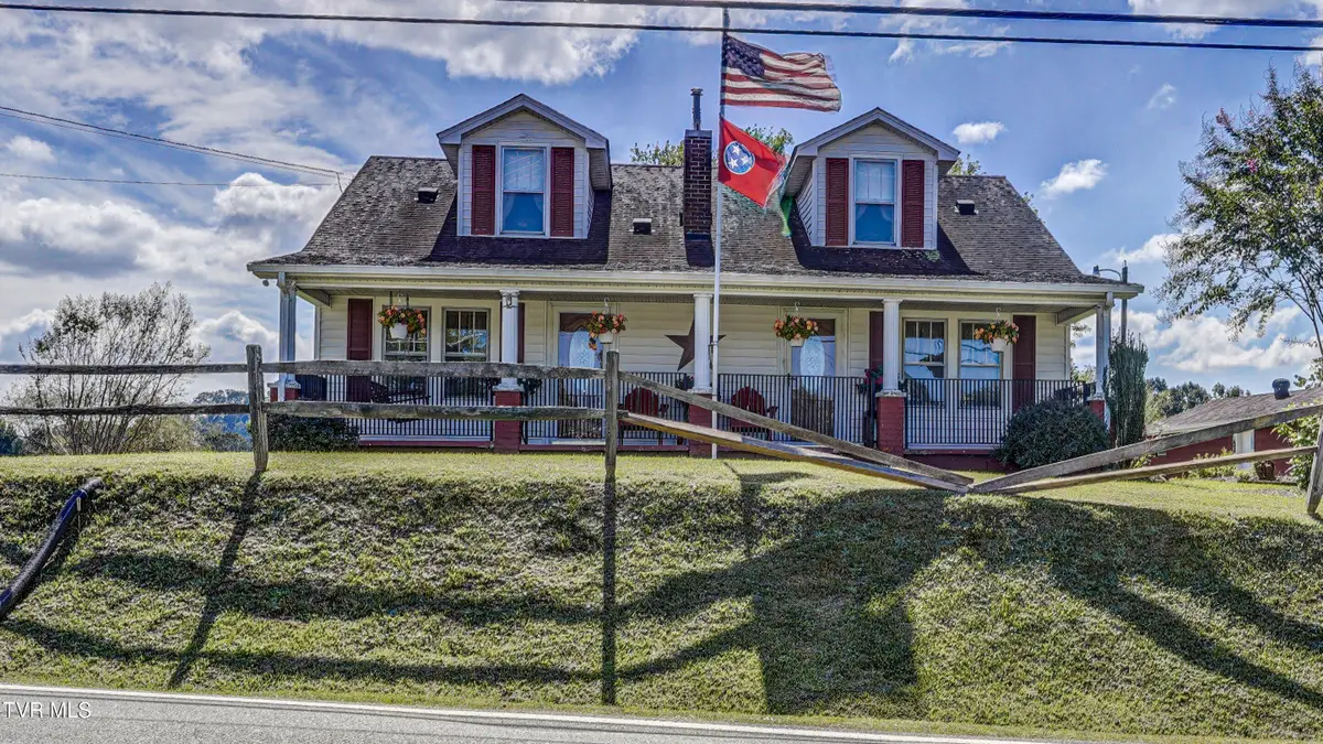 5228 Carters Valley Road, Church Hill, TN 37642 - Image #1