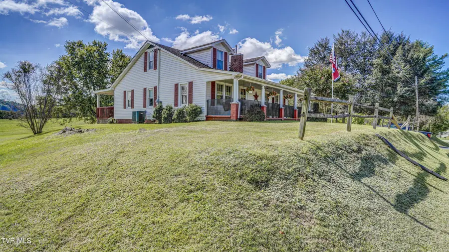 5228 Carters Valley Road, Church Hill, TN 37642 - Image #2