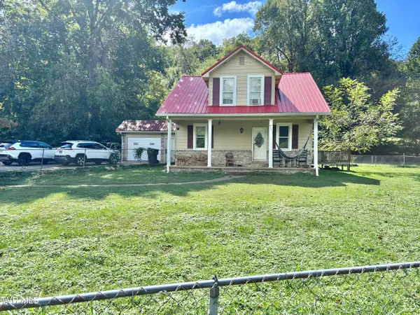 2504 Elizabethton Highway, Johnson City, TN 37601