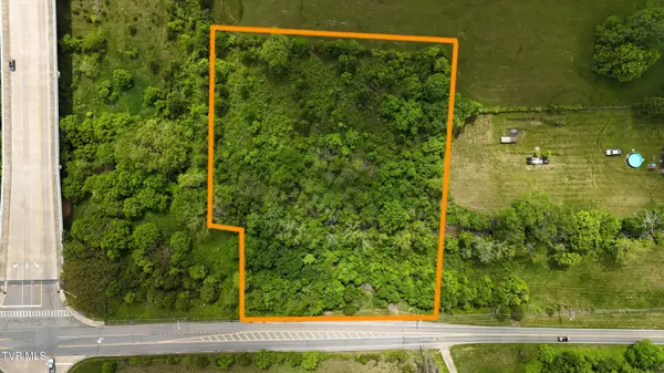 00 Fordtown Road, Kingsport, TN 37663