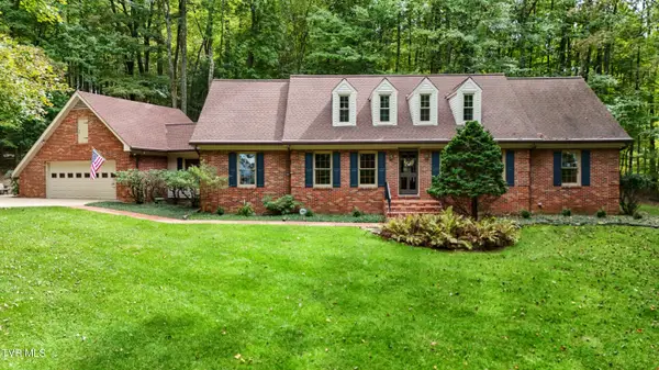 5134 Foxfire Trail, Kingsport, TN 37664