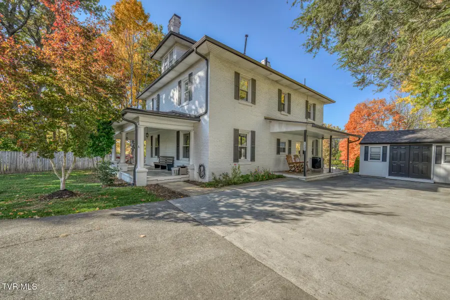 1505 W Lakeview Drive, Johnson City, TN 37601 - #2