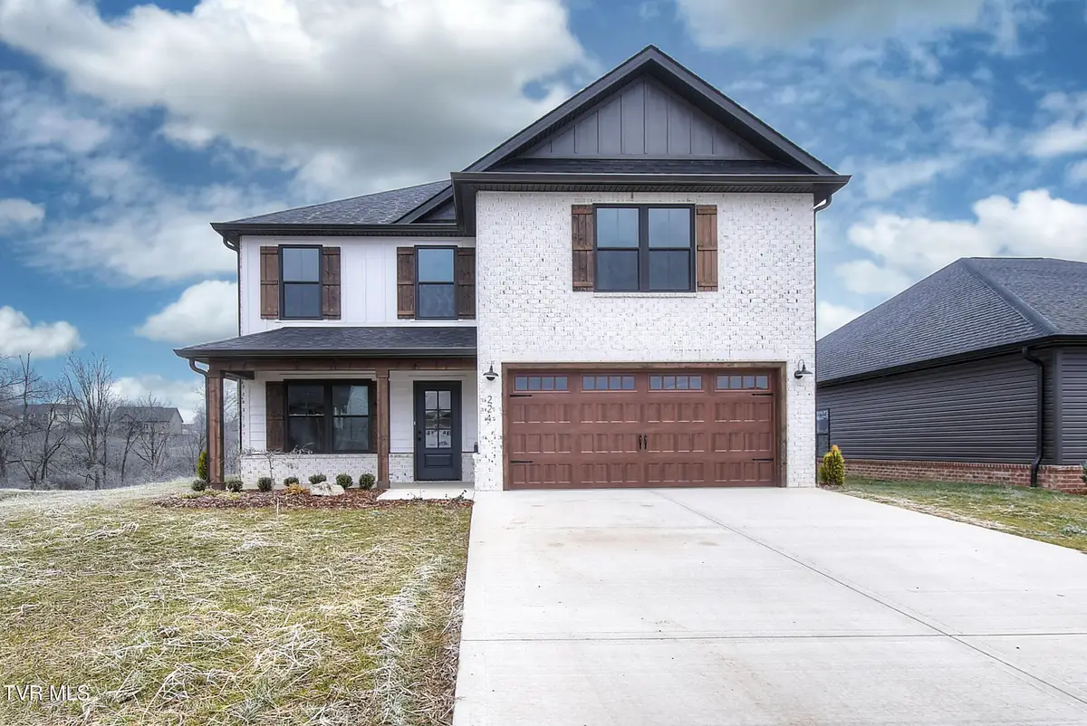 224 Dry Kiln Court, Johnson City, TN 37615 - Image #1