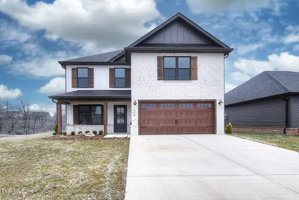 224 Dry Kiln Court, Johnson City, TN 37615