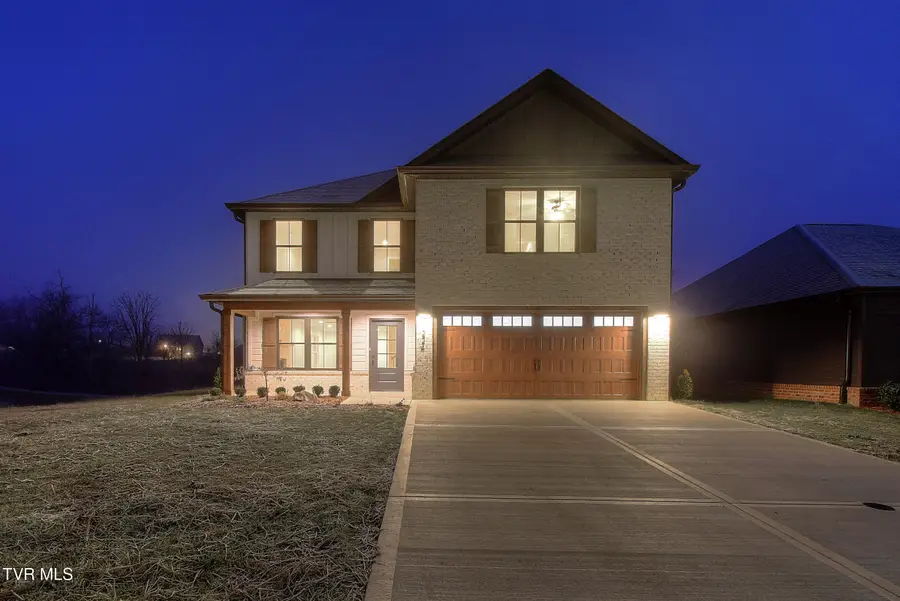 224 Dry Kiln Court, Johnson City, TN 37615 - Image #2