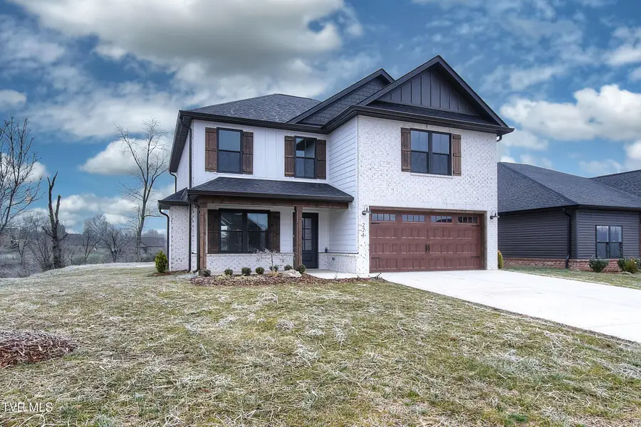 224 Dry Kiln Court, Johnson City, TN 37615 - Image #3