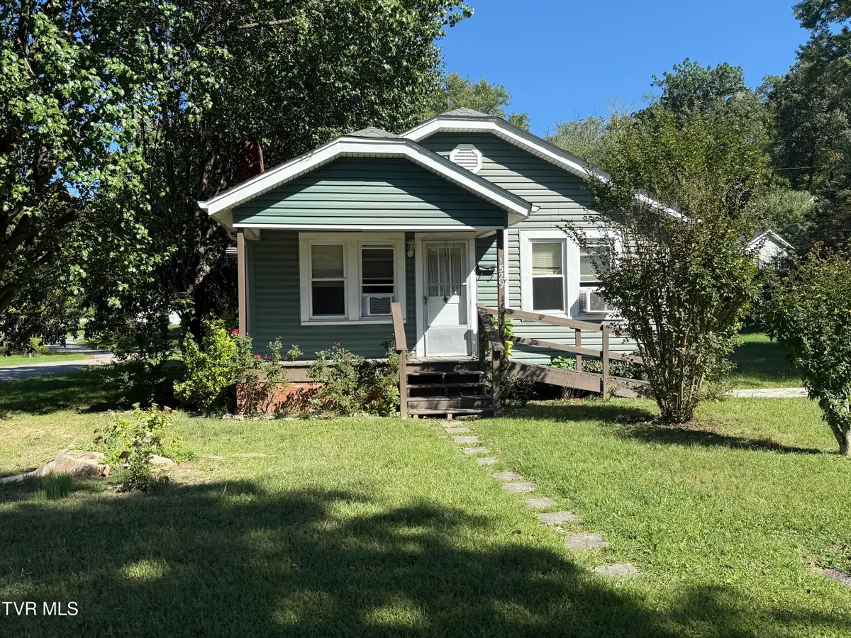 1529 Central Street, Kingsport, TN 37660 - Image #1