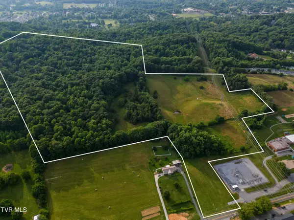 Tbd Southwest Cherokee Road, Johnson City, TN 37604