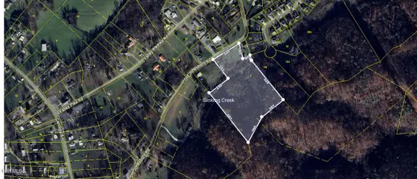 1248 Old Jonesboro Road, Bristol, TN 37617