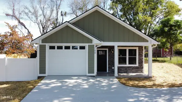 100 Virginia Drive Drive, Greeneville, TN 37745