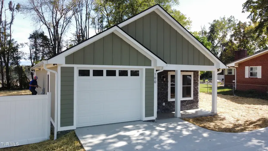 100 Virginia Drive Drive, Greeneville, TN 37745 - Image #2