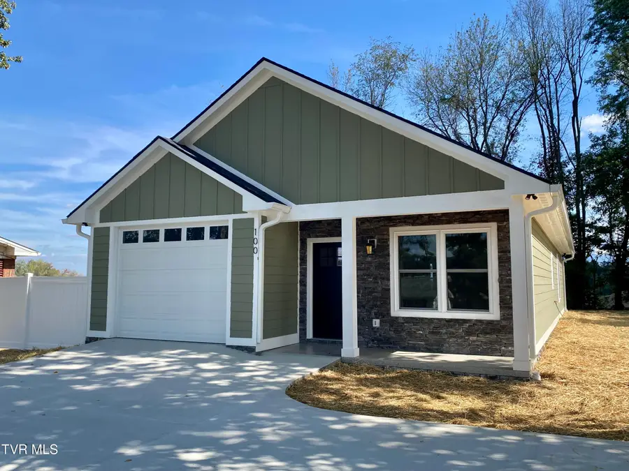 100 Virginia Drive Drive, Greeneville, TN 37745 - Image #3