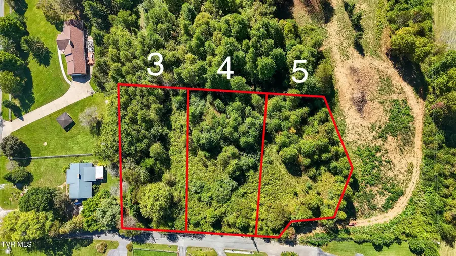 Tbd Lot 4 Sunny Lane, Unicoi, TN 37692 - Image #2