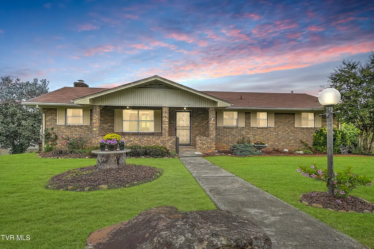 272 Beaver Road, Bluff City, TN 37618 - Image #1