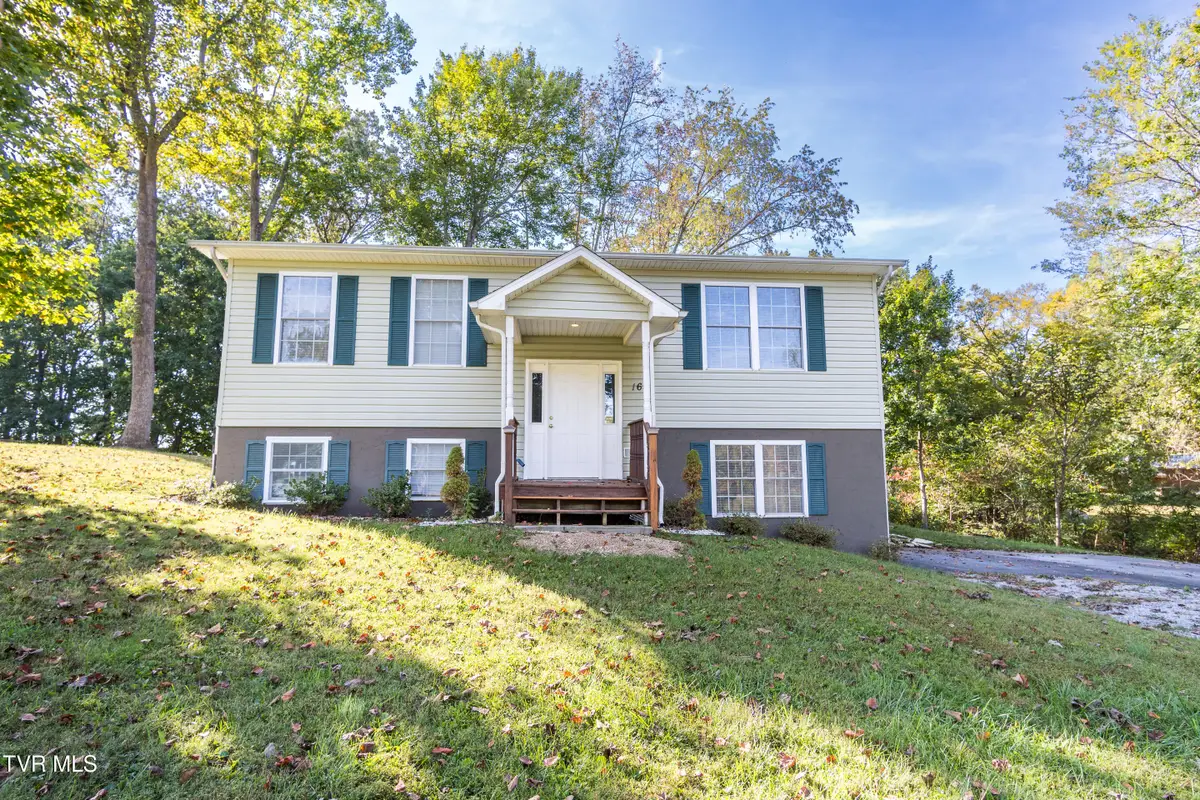 164 Cochran Road, Jonesborough, TN 37659 - Image #1