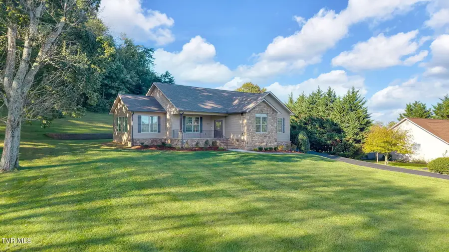 711 Tavern Hill Road, Jonesborough, TN 37659 - Image #2