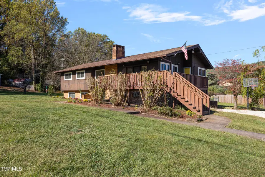 317 Simmons Avenue, Erwin, TN 37650 - Image #2